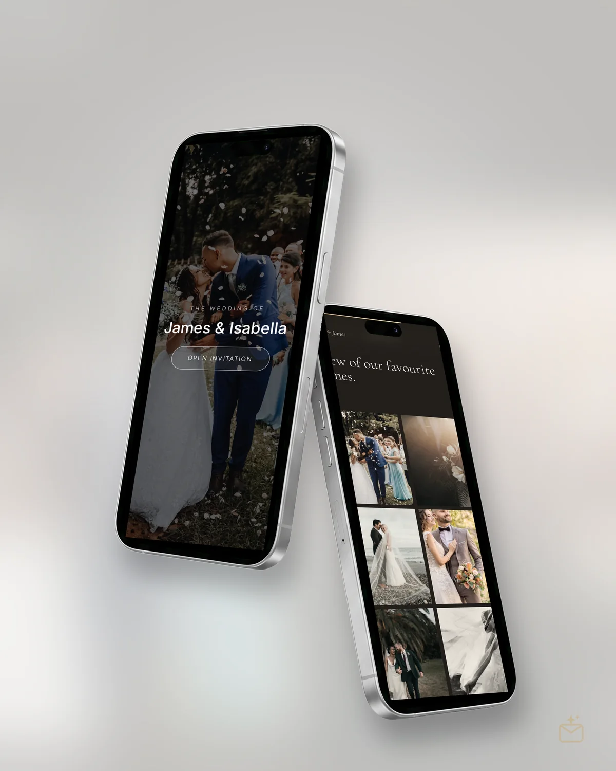 Aveline — Editorial (US/UK/AU)