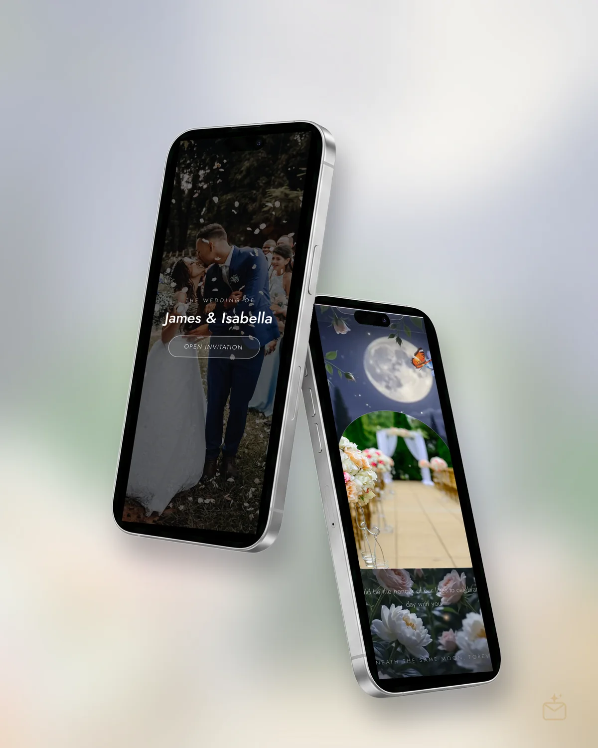 Séraphine — Jardin de Lune